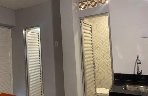 Carlos Prates Apartment | Apartamento térreo de 1 quarto