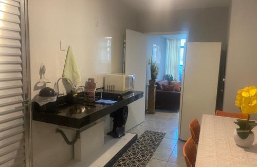 Carlos Prates Apartment | Apartamento térreo de 1 quarto