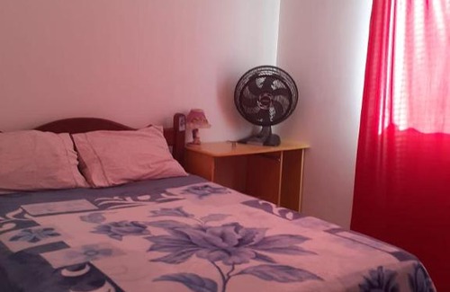 Nossa Senhora Aparecida Apartment | Apartamento térreo