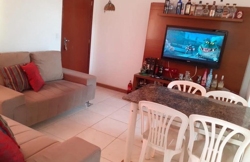 Nossa Senhora Aparecida Apartment | Apartamento térreo