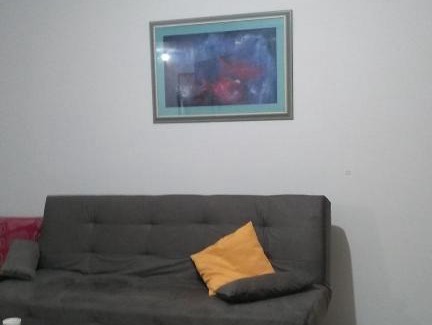 Capivari Apartment | Apartamento térreo
