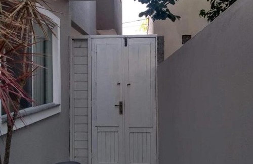 Capivari Apartment | Apartamento térreo