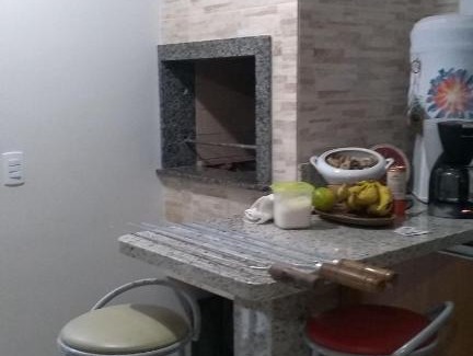 Capivari Apartment | Apartamento térreo