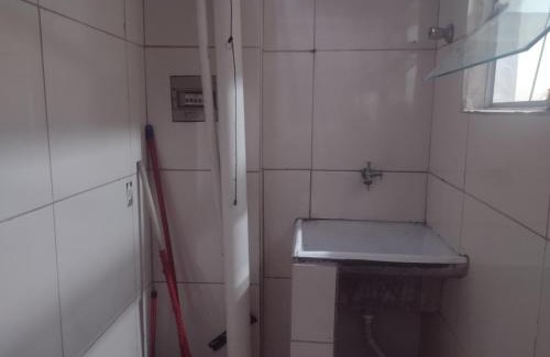 Guaratingueta Apartment | Apartamento térreo chique