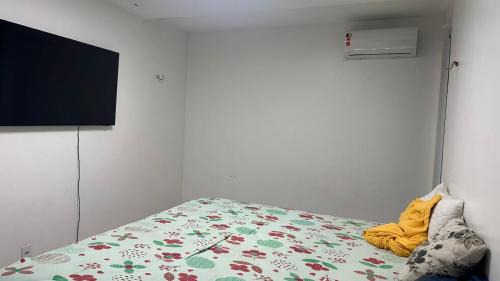 Telegrafo Apartment | Apartamento Térreo no Umarizal