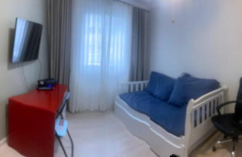 Sorocaba Apartment | Apartamento térreo próximo ao Shopping Iguatemi