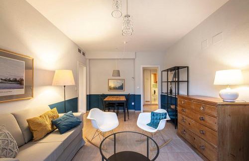 Merida Old Town Apartment | Apartamento Tíbula Sur Parking