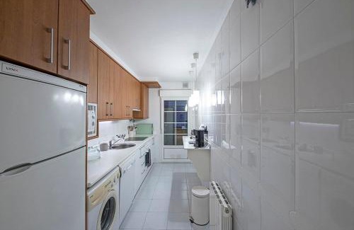 Merida Old Town Apartment | Apartamento Tíbula Sur Parking