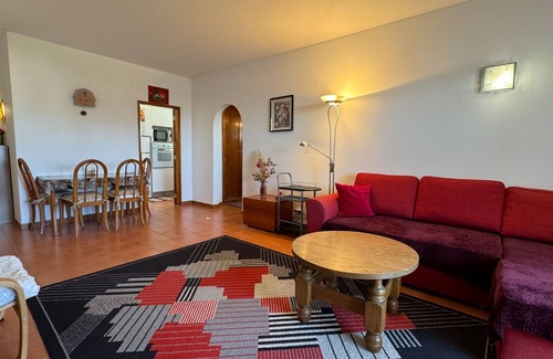 Montechoro Apartment | Apartamento T1 Acacias 2, Albufeira - Montechoro