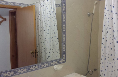 Meia Praia Apartment | Apartamento T1 com Vista mar