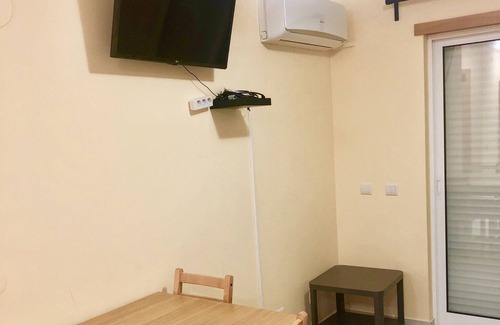 Vila Real Santo Antonio Apartment | Apartamento T1 - monte gordo