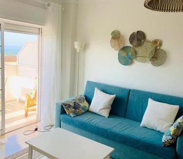 Vila Real Santo Antonio Apartment | Apartamento T1 Monte Gordo