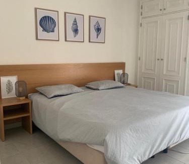 Vila Real Santo Antonio Apartment | Apartamento T1 Monte Gordo
