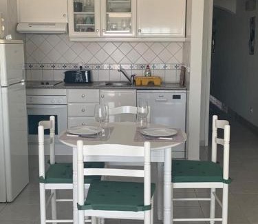 Vila Real Santo Antonio Apartment | Apartamento T1 Monte Gordo