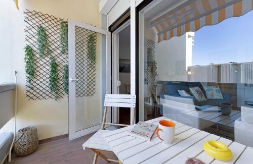 Carvalhal Apartment | Apartamento T1 - Tróia Resort