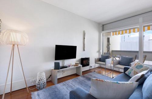 Carvalhal Apartment | Apartamento T1 - Tróia Resort