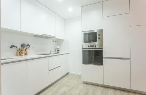 Nazare Apartment | Apartamento T2 Ma'Rase 2
