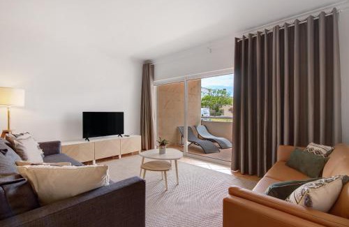 Santa Luzia Apartment | Apartamento T3 Santa Luzia - G