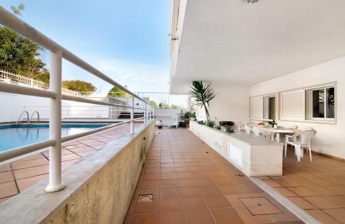 Santa Luzia Apartment | Apartamento T3 Santa Luzia - H