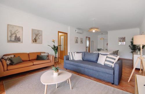 Santa Luzia Apartment | Apartamento T3 Santa Luzia - H