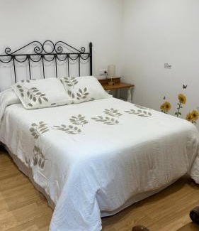 Ponferrada Apartment | apartamento TAHOCES 1 VUT-LE-1369