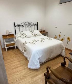 Ponferrada Apartment | apartamento TAHOCES 1 VUT-LE-1369