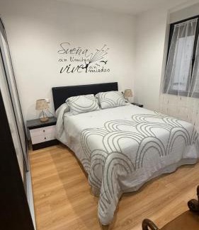 Ponferrada Apartment | apartamento TAHOCES 1 VUT-LE-1369