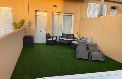 Tarifa Apartment | Apartamento Tarifa