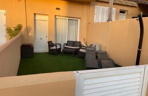 Tarifa Apartment | Apartamento Tarifa