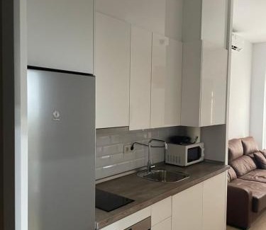 Tarifa Apartment | Apartamento Tarifa