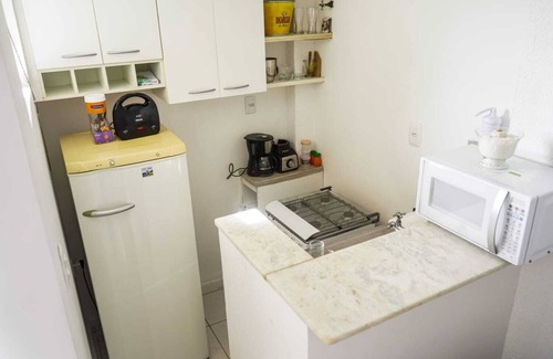 Flamengo Apartment | Apartamento Temporada Praia do Flamengo