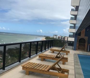 Pajucara Apartment | APARTAMENTO TEMPORADA MACEIO PAJUCARA 2Q
