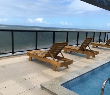 Pajucara Apartment | APARTAMENTO TEMPORADA MACEIO PAJUCARA 2Q