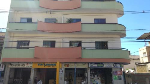 Muriae Apartment | Apartamento Temporada Santa Rita