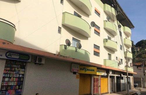 Muriae Apartment | Apartamento Temporada Santa Rita