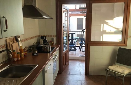 Ayamonte Apartment | Apartamento Terrazas, Piscinas, Golf and Playas en La Costa de la Luz y el Algarve