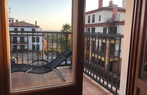 Ayamonte Apartment | Apartamento Terrazas, Piscinas, Golf and Playas en La Costa de la Luz y el Algarve