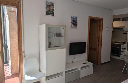 Jaca Apartment | Apartamento Tilero, Parking incluido