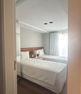 Florianopolis Apartment | Apartamento TOP - No Praia Brava Hotel