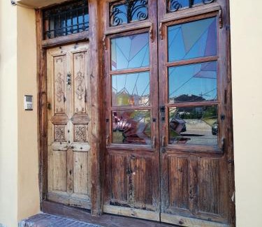 Old Town Apartment | Apartamento Torreón de la Bombardera
