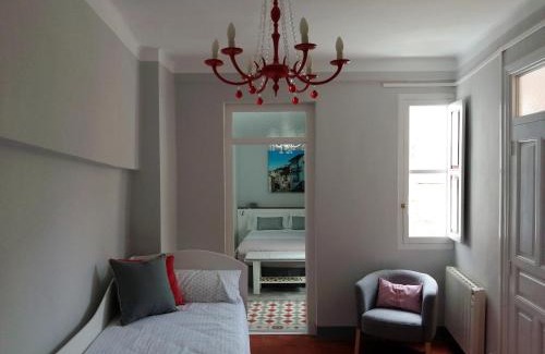 Old Town Apartment | Apartamento Torreón de la Bombardera