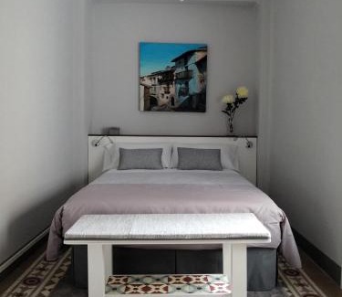 Old Town Apartment | Apartamento Torreón de la Bombardera