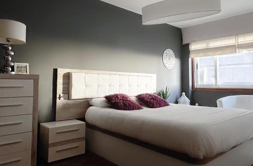 La Coruna Apartment | APARTAMENTO TORRE DE HÉRCULES A CORUÑA con GARAJE