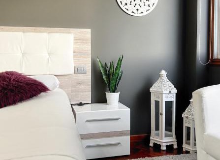 La Coruna Apartment | APARTAMENTO TORRE DE HÉRCULES A CORUÑA con GARAJE