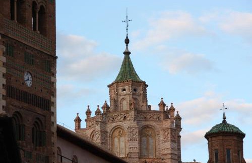 Old Town Apartment | Apartamento Torre del Salvador
