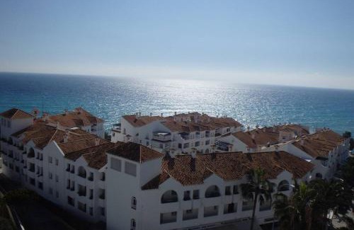 Nerja City Centre Apartment | APARTAMENTO TORRECILLA nsf30 NERJA