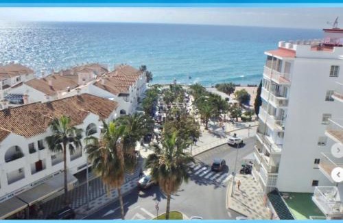 Nerja City Centre Apartment | APARTAMENTO TORRECILLA nsf30 NERJA