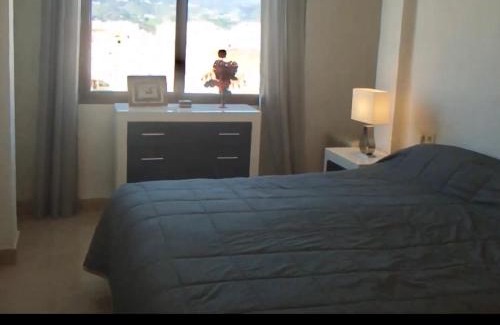 Nerja City Centre Apartment | APARTAMENTO TORRECILLA nsf30 NERJA