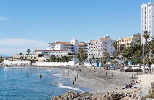 Nerja City Centre Apartment | APARTAMENTO TORRESOL Nsf3, TORRECILLA, NERJA