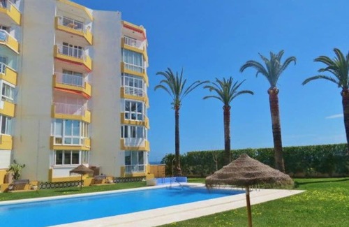 Nerja City Centre Apartment | APARTAMENTO TORRESOL Nsf3, TORRECILLA, NERJA